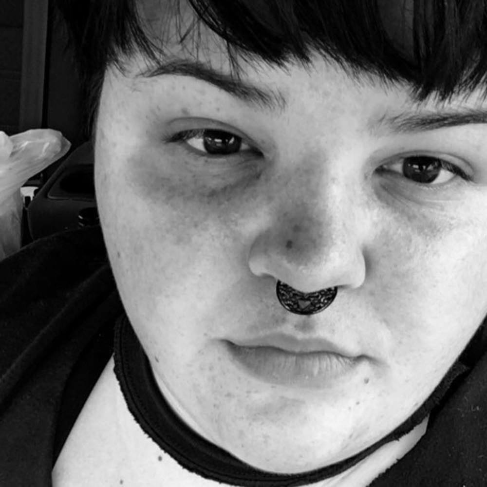 Meet your Posher, Rebecca